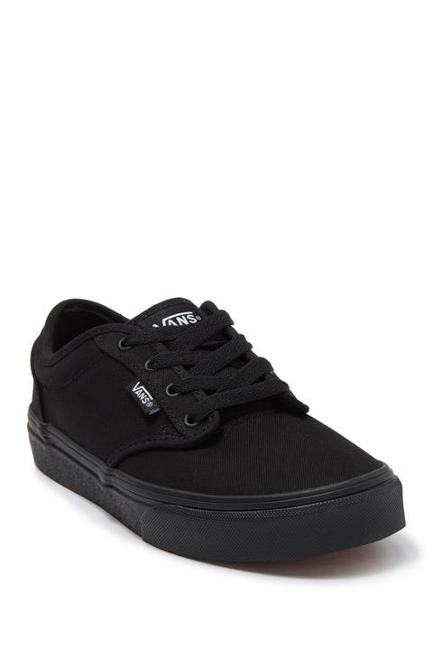 Big Girls Vans Sneakers Nordstrom Rack