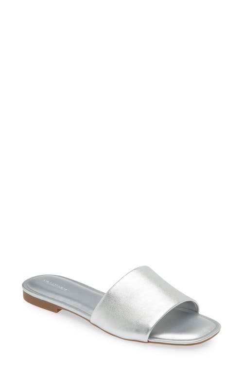 NORDSTROM NORDSTROM CARYL SLIDE SANDAL
