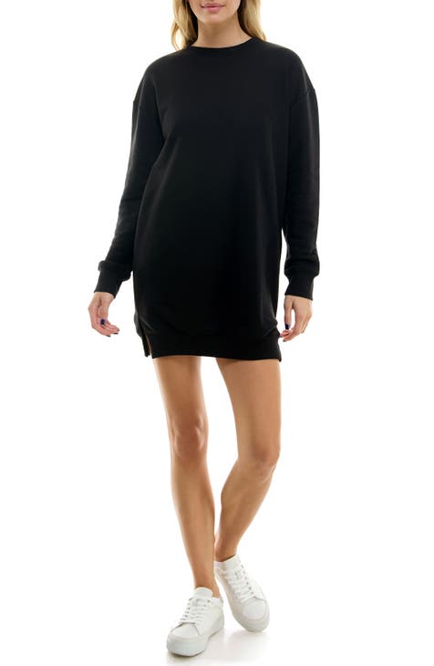 Sweatshirt Dress Dresses for Women | Nordstrom Rack