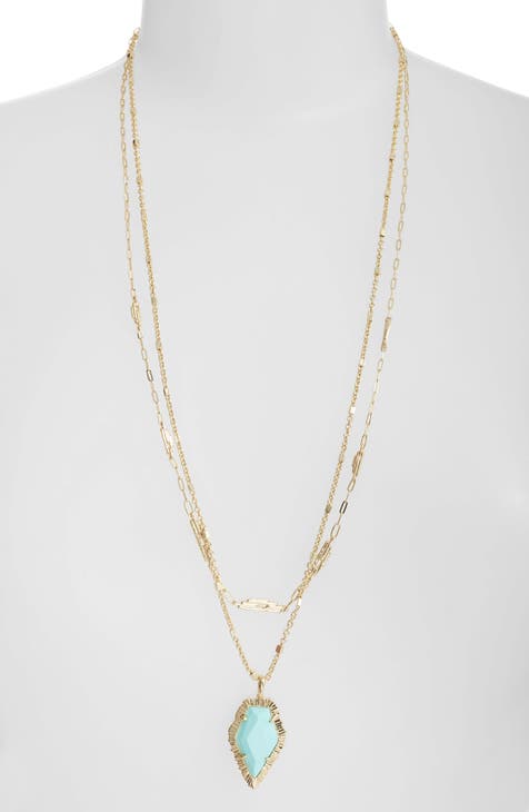 Layered Necklaces | Nordstrom Rack