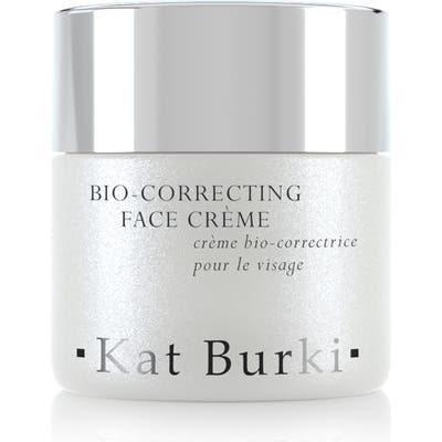 Kat Burki Complete B Bio-Correcting Face Creme