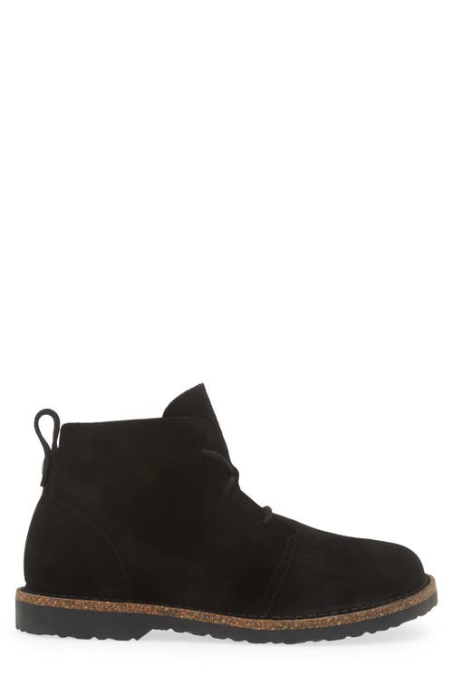 Shop Birkenstock Uppsala Boot In Black