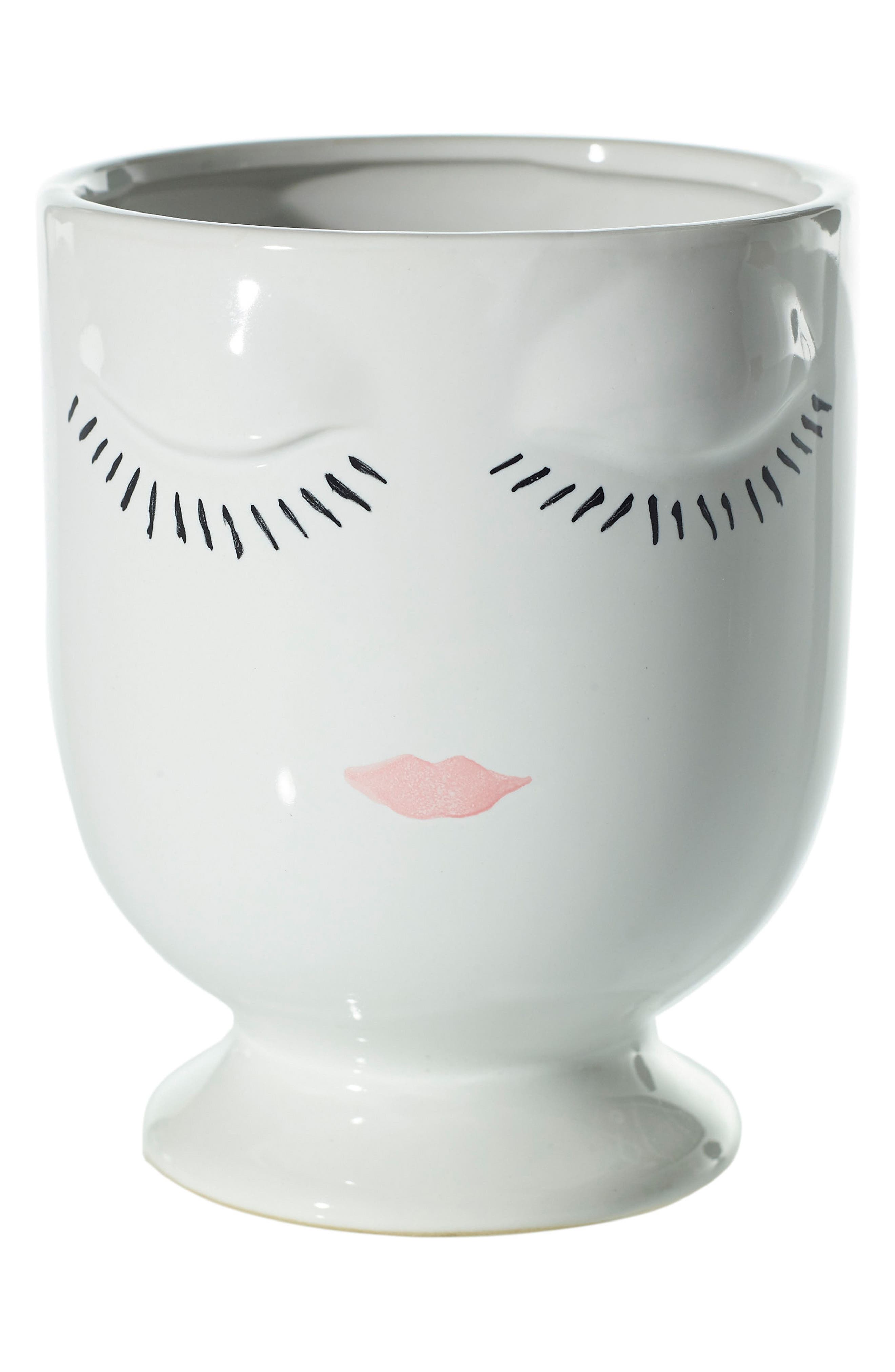 Accent Decor Celfie Ceramic Vase Nordstrom