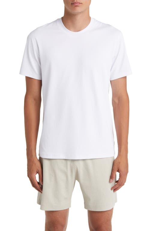 Reigning Champ Solotex Mesh T-Shirt at Nordstrom,