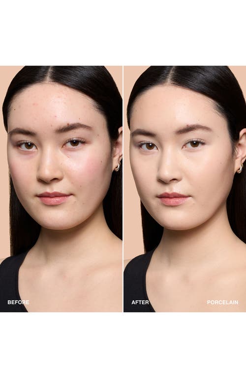 Shop Bobbi Brown Weightless Skin Foundation Spf 15 In Porcelain