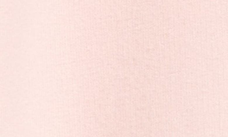 Nordstrom Kids' Cozy Ruffle Romper In Pink Lotus
