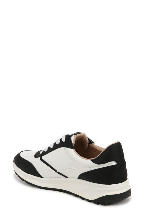 SOUL NATURALIZER SOUL NATURALIZER JACKSON SNEAKER 