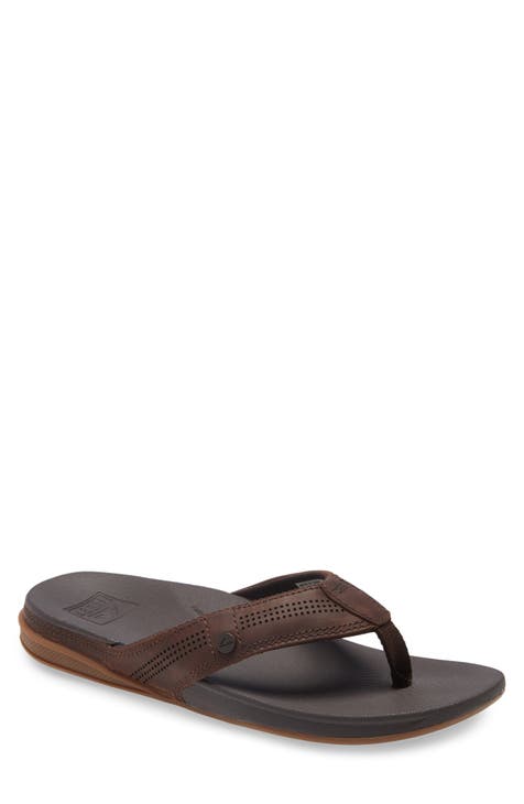 Men's Sandals, Slides & Flip-Flops | Nordstrom