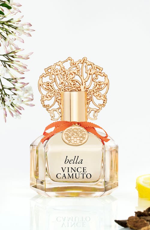 Vince Camuto 2-piece Bella Eau De Parfum Set In No Color