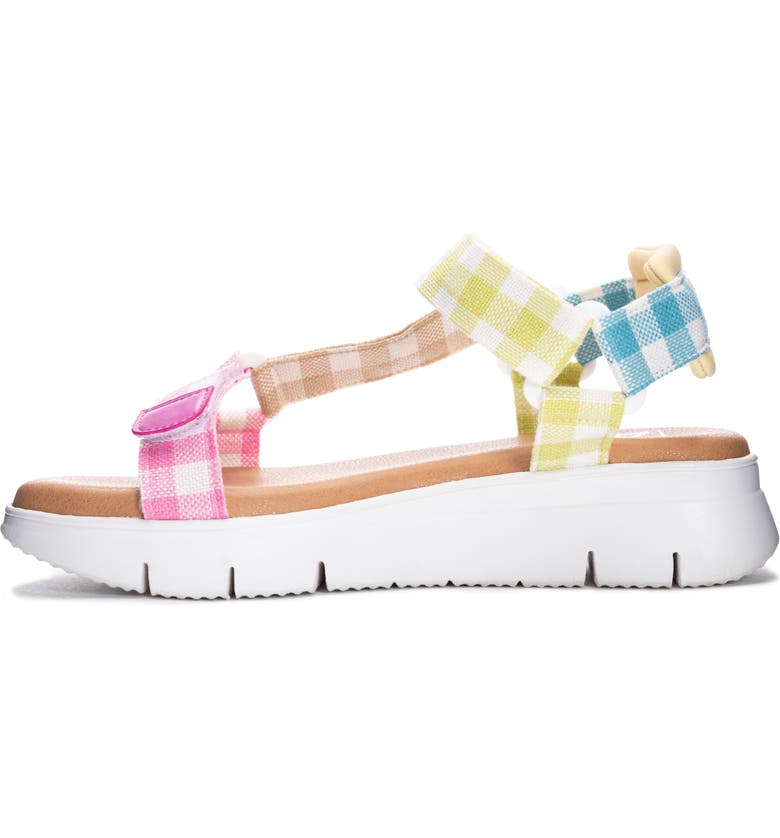 Dirty Laundry Qwest Strappy Sandal (Women) | Nordstrom