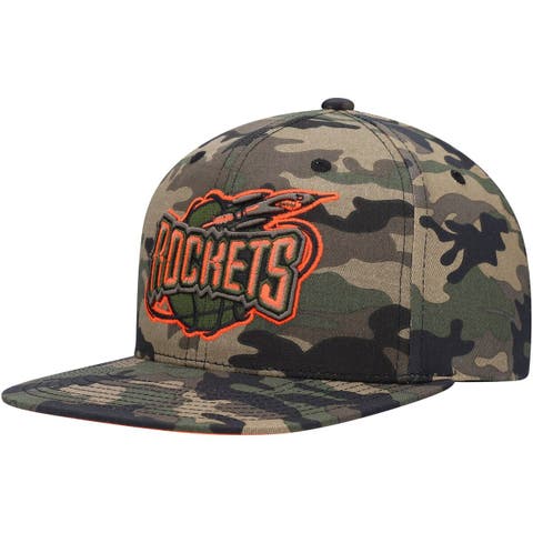 Mitchell & Ness, Accessories, Vintage Mitchell Ness Pittsburgh Steelers  Paintbrush Snapback 22 Hat