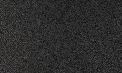 Valentino By Mario Valentino Mati Vlogo Buckle Leather Belt In Black