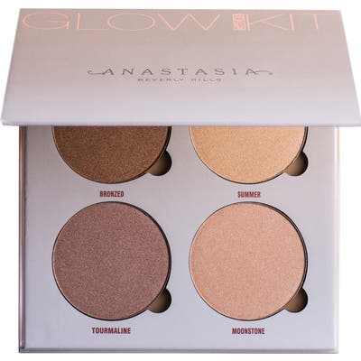 Anastasia Beverly Hills Glow Kit - Sun Dipped