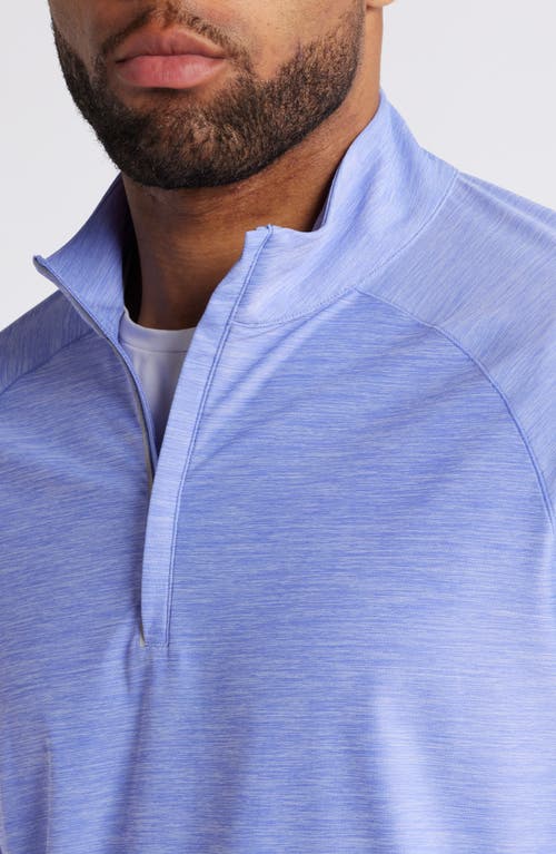 JOHNNIE-O JOHNNIE-O BAIRD STRETCH PULLOVER 