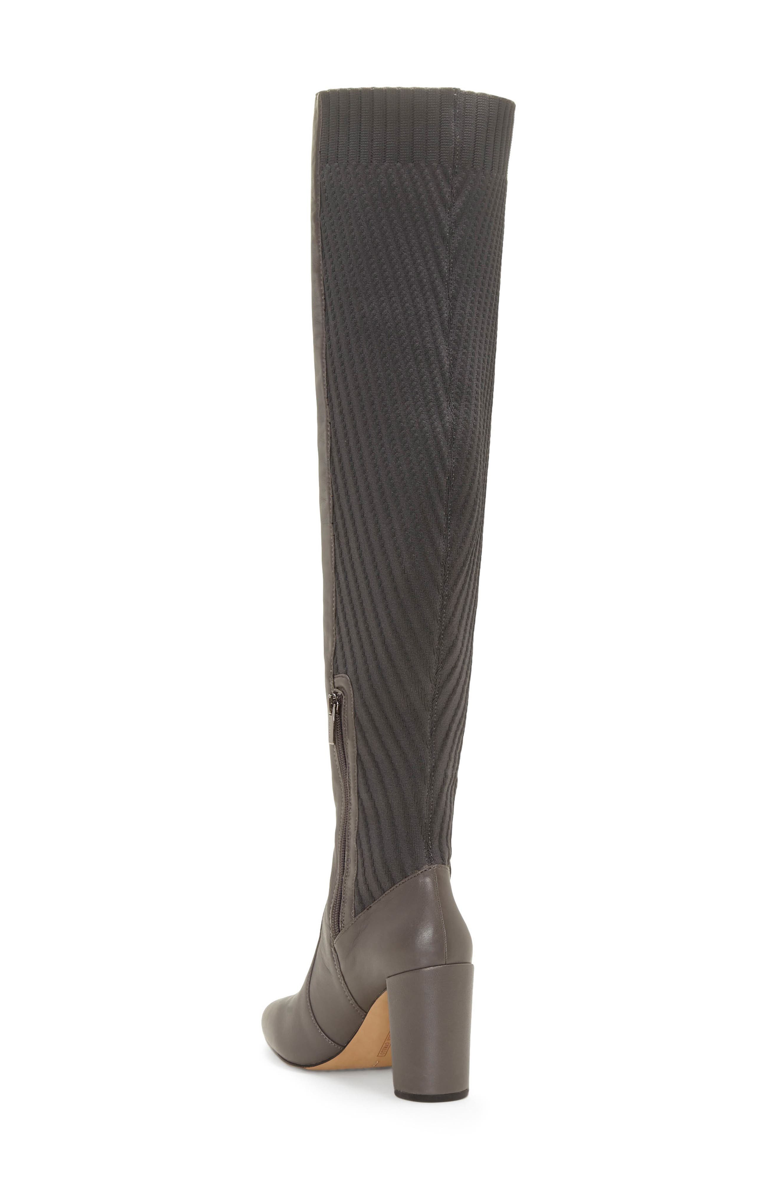 majestie over the knee boot vince camuto