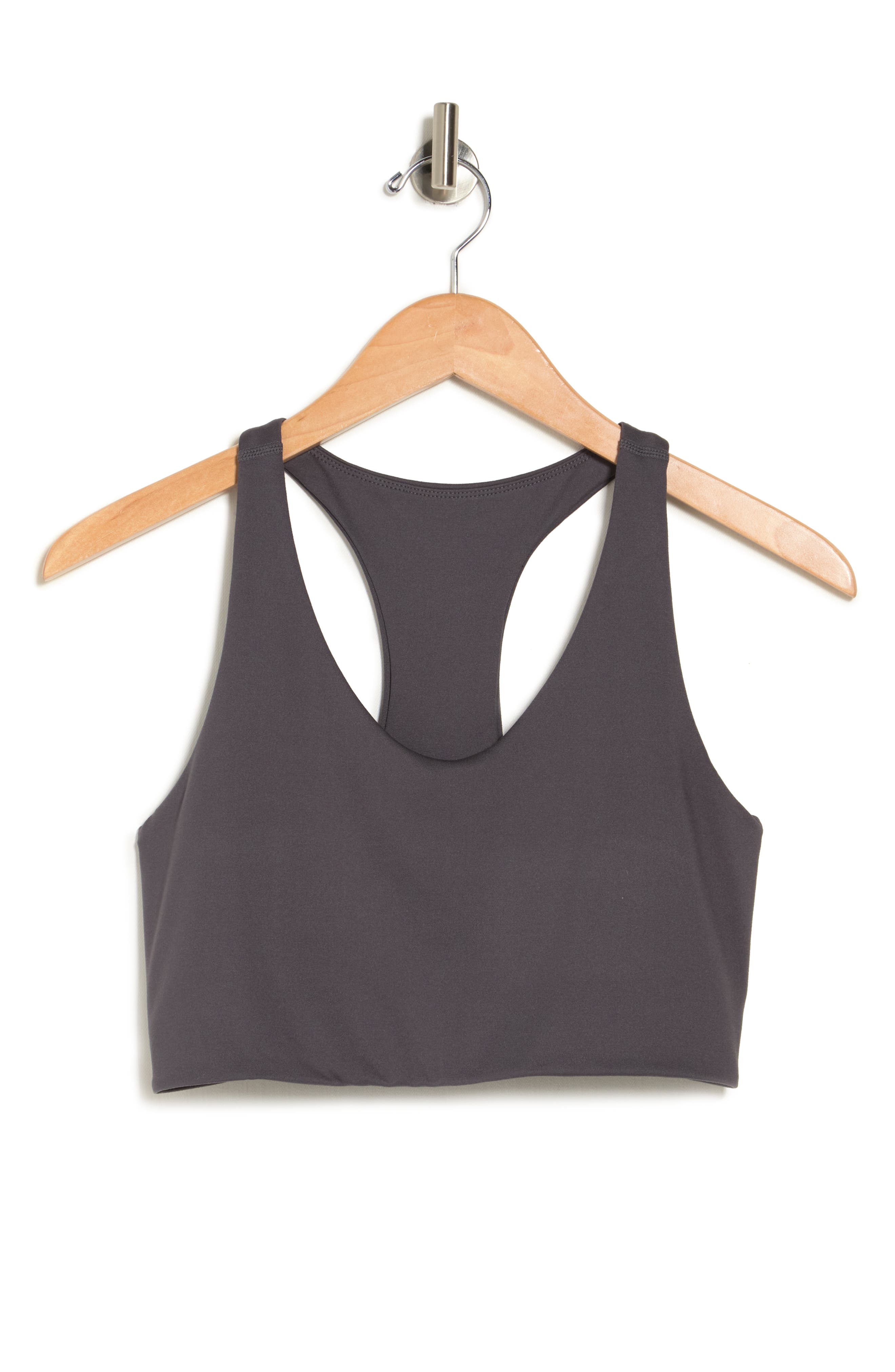 Z by Zella Re-Gen Long Line Sports Bra 