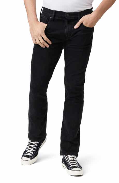 NWOT J Brand Super Skinny 901 Black Coat Steal Coated Jeans/Leggings 26