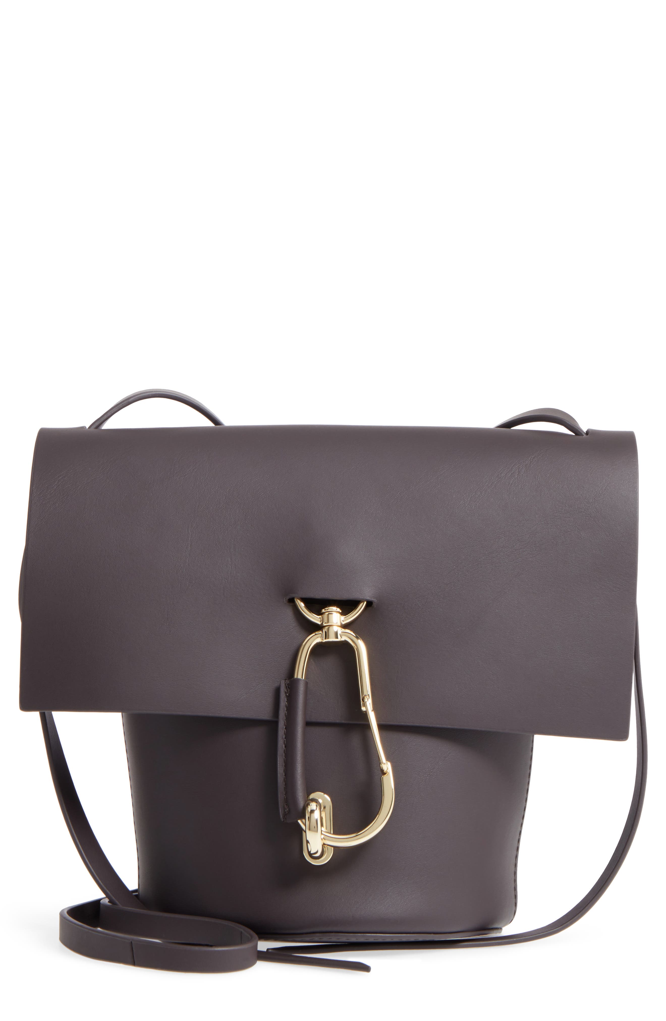 zac posen belay bucket bag