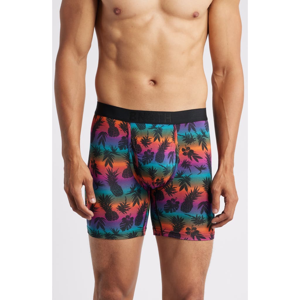 BN3TH BN3TH CLASSIC ICON BOXER BRIEFS