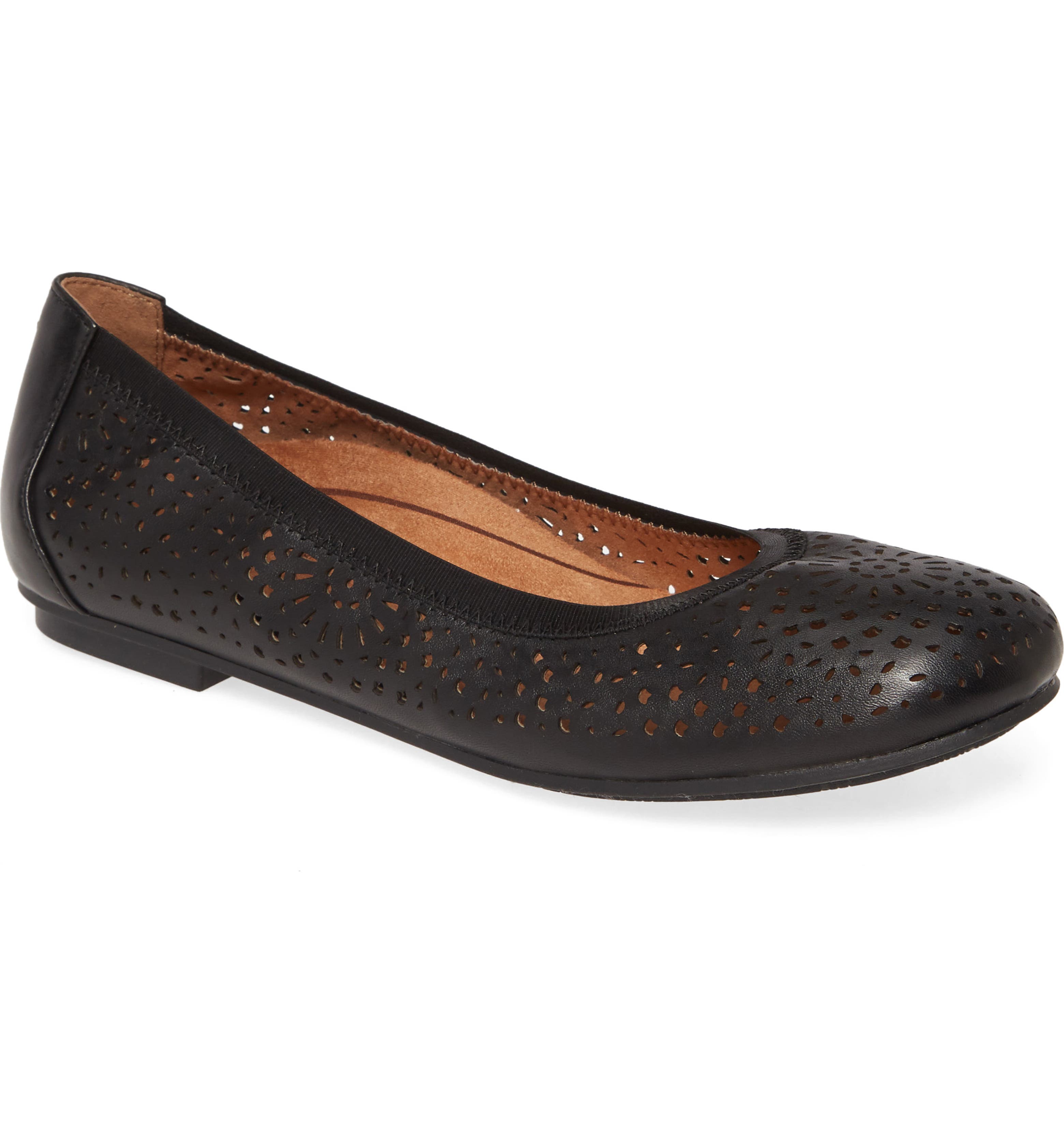 Vionic Robyn Flat (Women) | Nordstrom