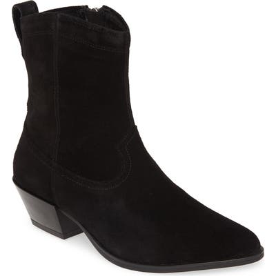 Vagabond Shoemakers Emily Bootie, Black