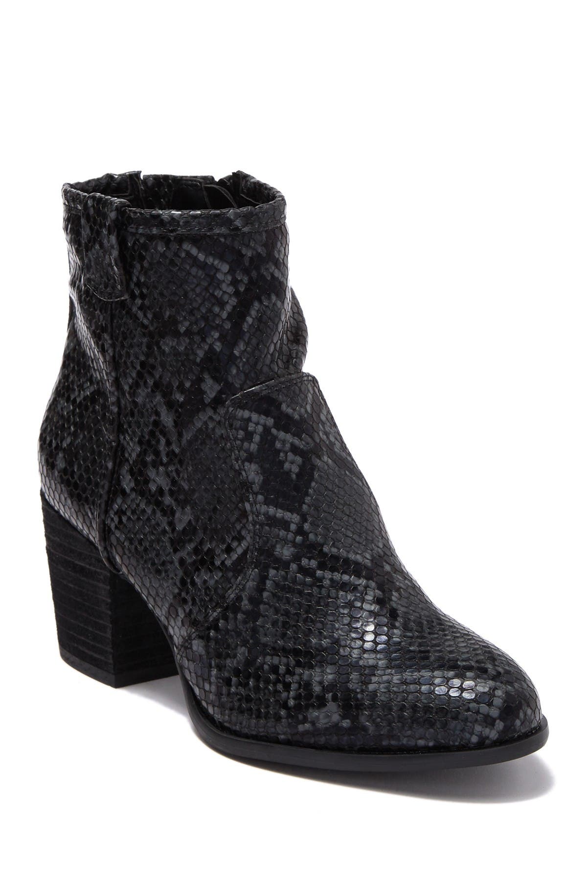 carlos santana rowan bootie