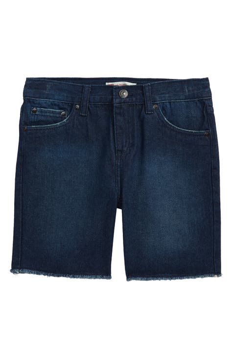 Girls Shorts Nordstrom
