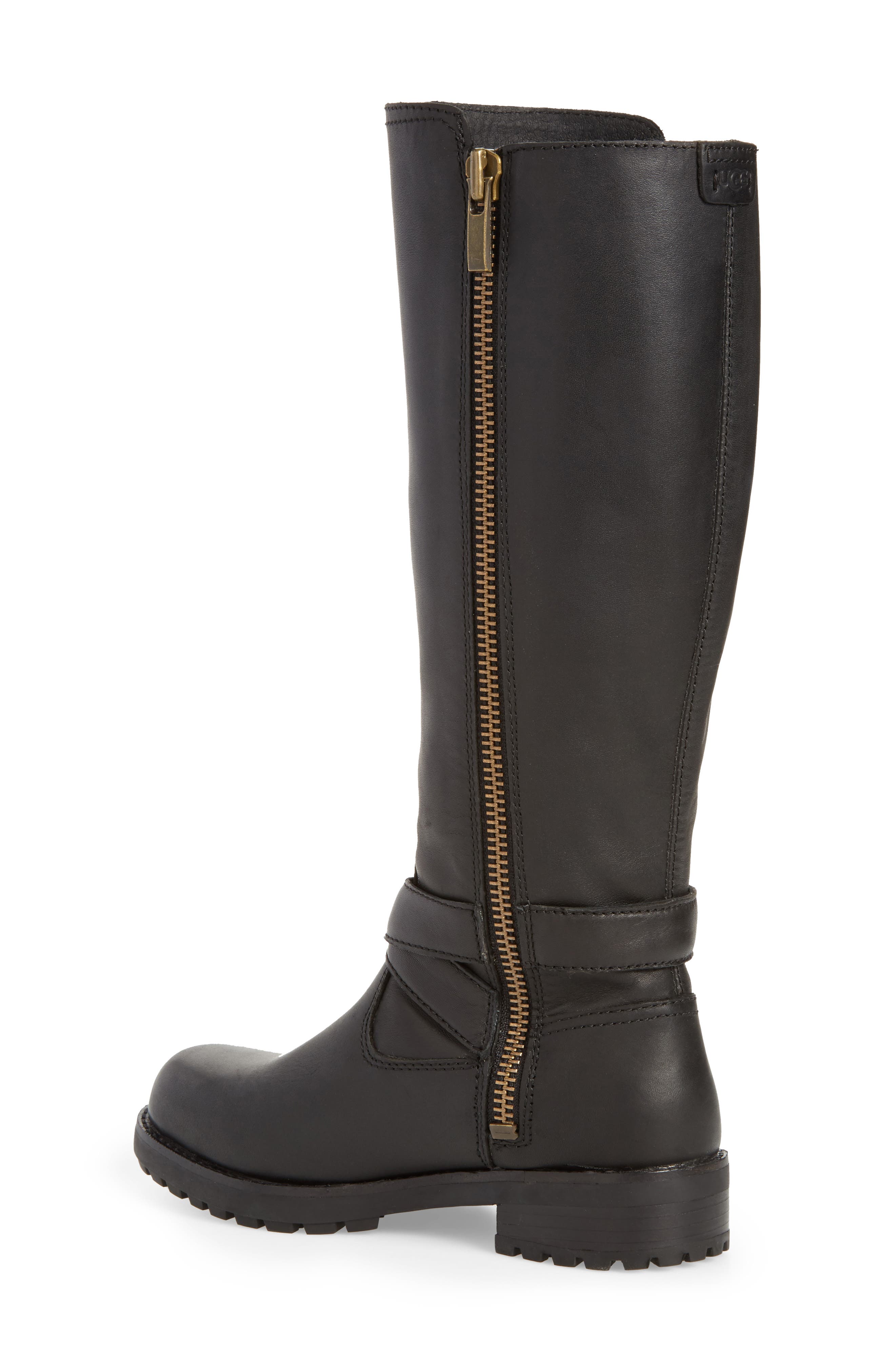 ugg riding boots nordstrom