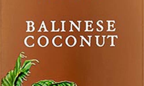 Nest New York Balinese Coconut Body Mist 4.2 oz Spray In No Color