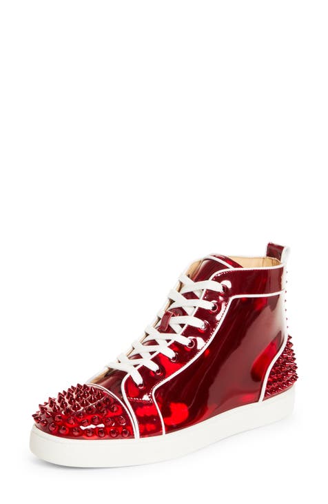 falskhed Siesta grave Men's Christian Louboutin Sneakers & Athletic Shoes | Nordstrom