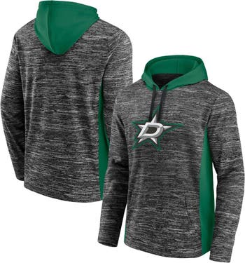 47 Dallas Stars Superior Lacer Pullover Hoodie At Nordstrom in