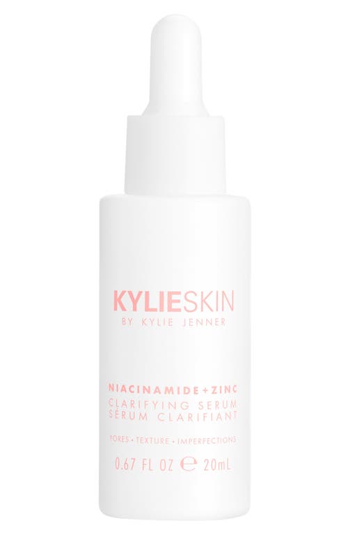 Kylie Skin Clarifying Serum