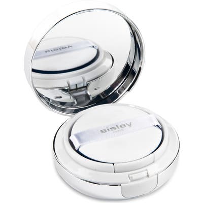 Sisley Paris Phyto-Blanc Cushion Foundation - 1 White Opal (Warm)