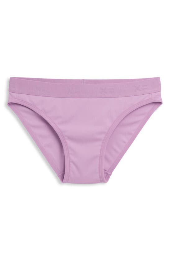 Tomboyx Tucking Bikini In Sugar Violet | ModeSens