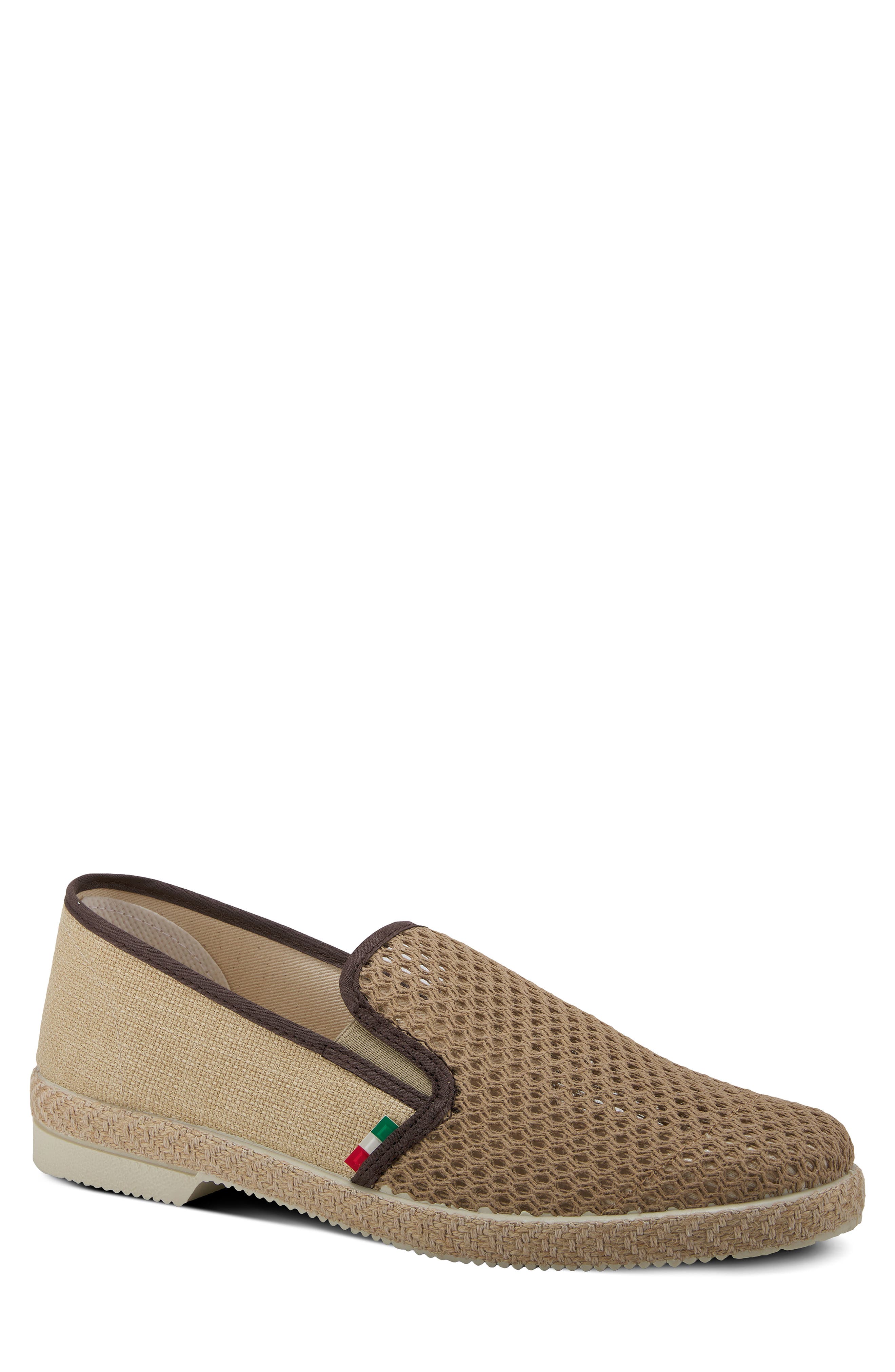 Men's Canvas Dress Shoes | Nordstrom