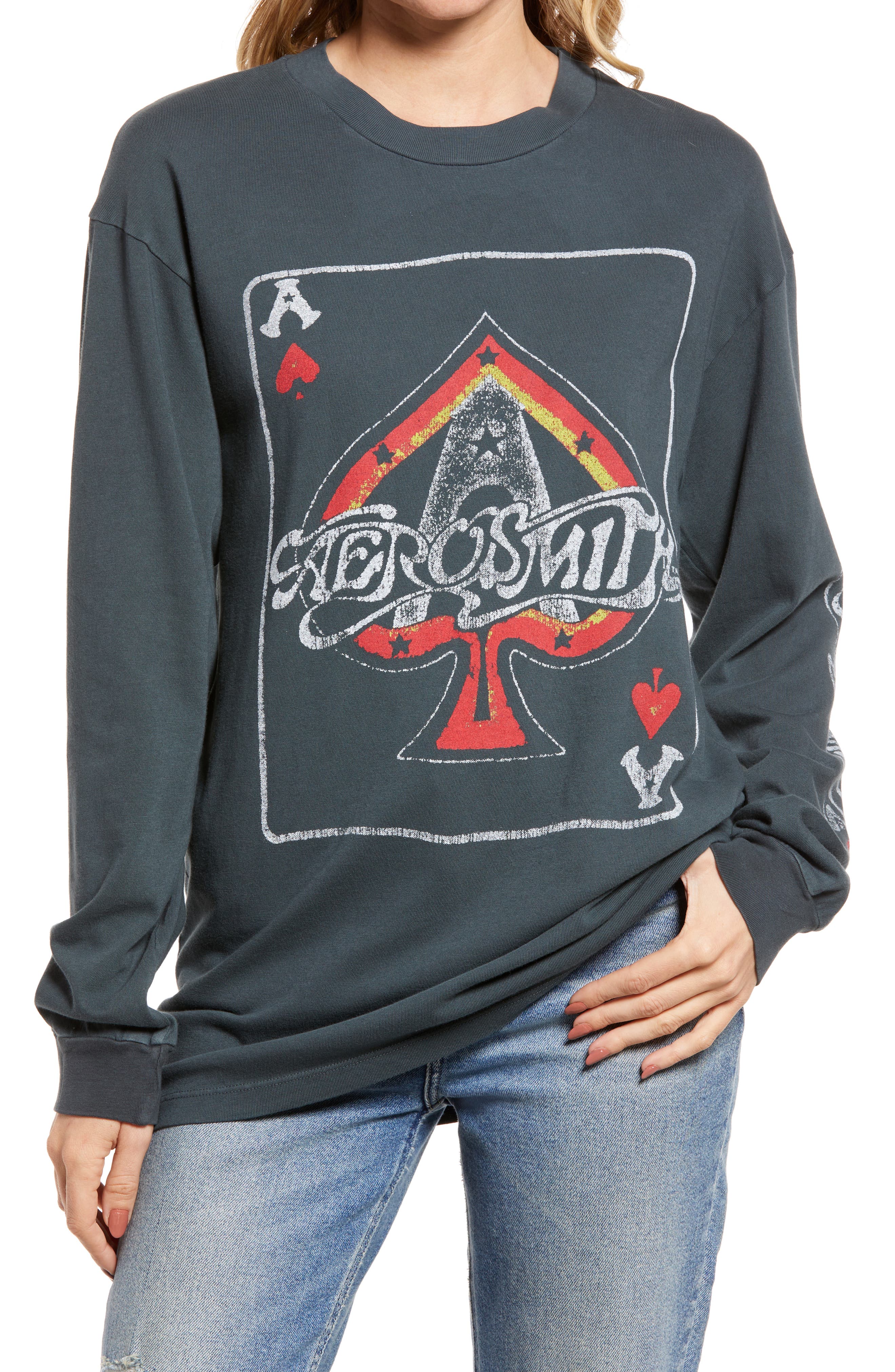 daydreamer sweatshirt