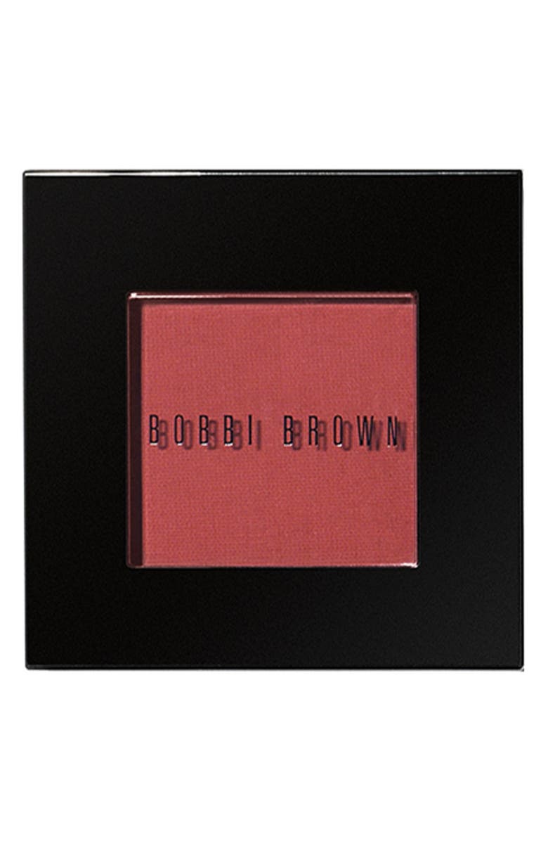 BOBBI BROWN Blush, Main, color, POPPY
