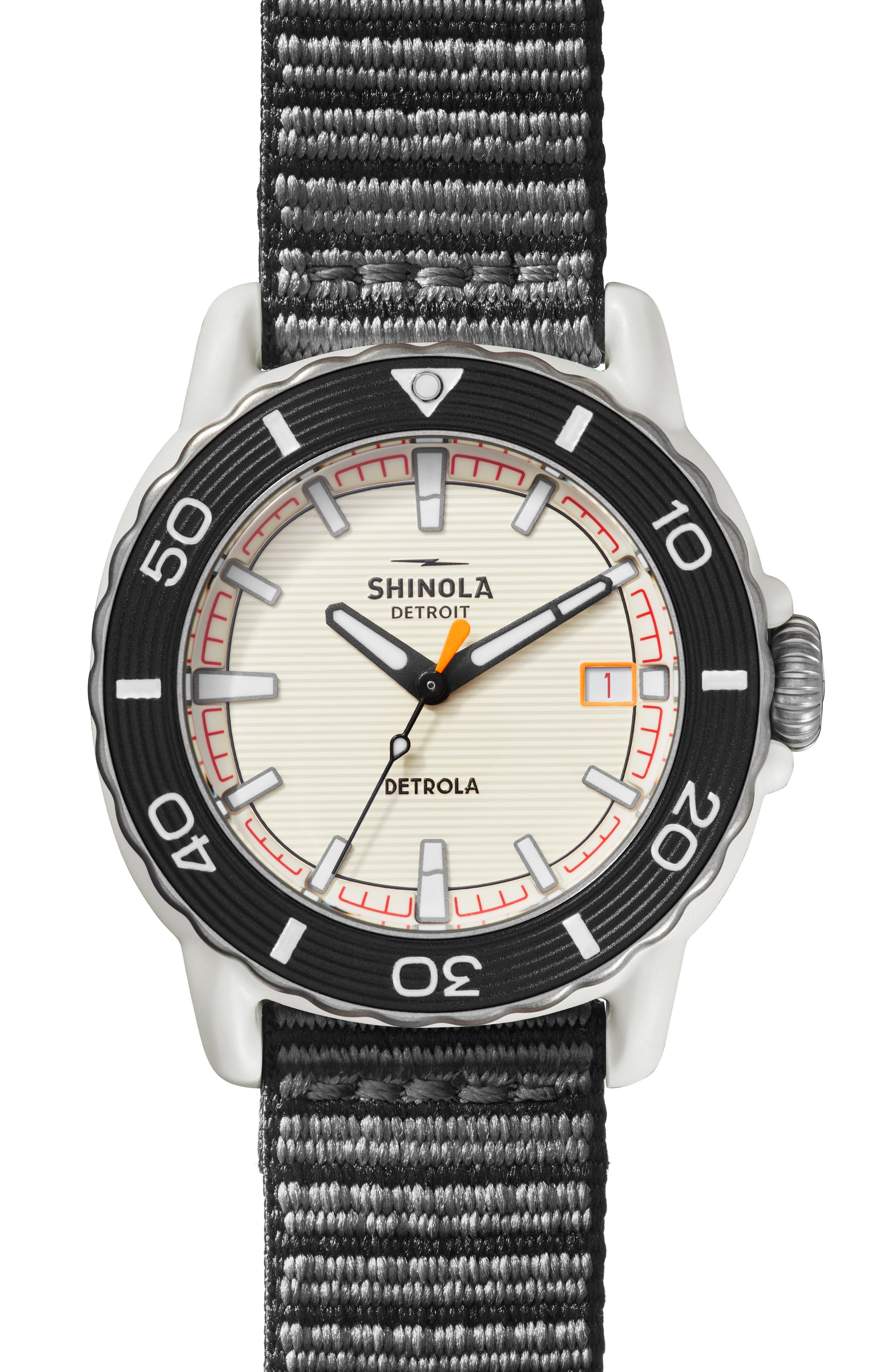 shinola sea creatures