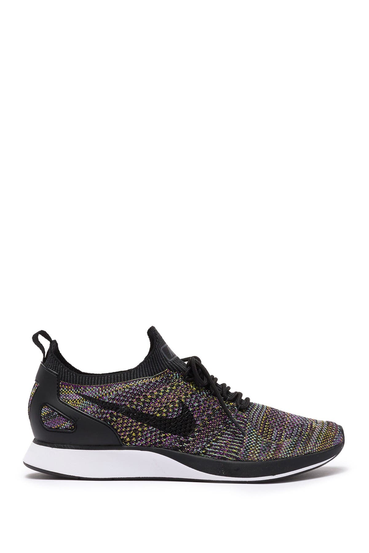 nike men's air zoom mariah flyknit racer running shoe