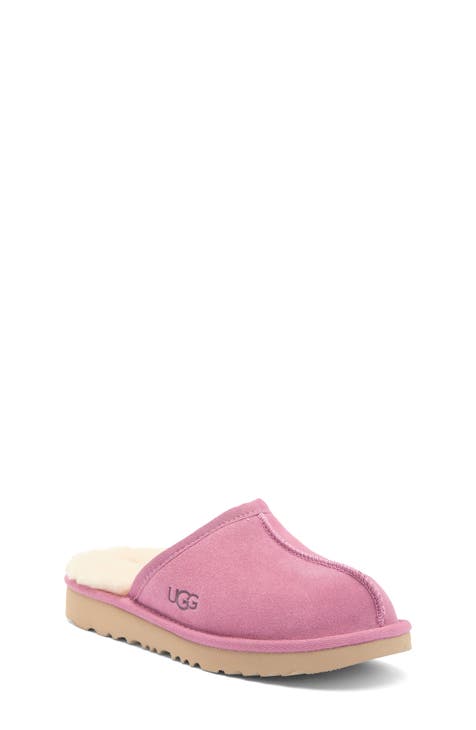 Shop Pink UGG Online Nordstrom Rack