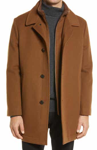 Hart schaffner marx cashmere 2025 sport coat