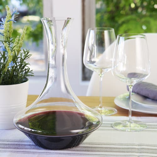 Spiegelau Authentis Wine Decanter In Clear