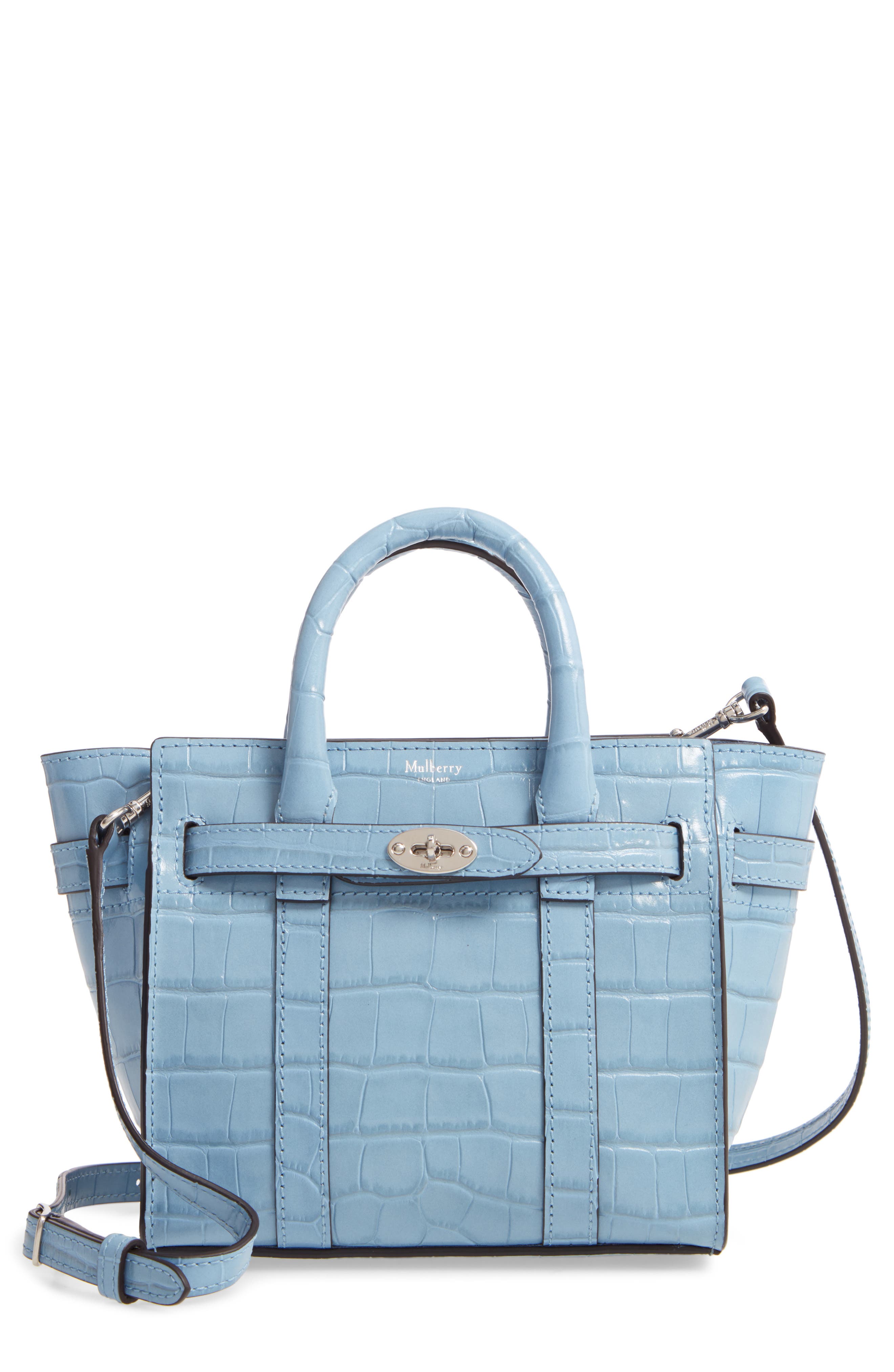 mulberry micro zipped bayswater review