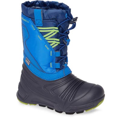 Merrell Snow Quest Lite 2.0 Waterproof Boot
