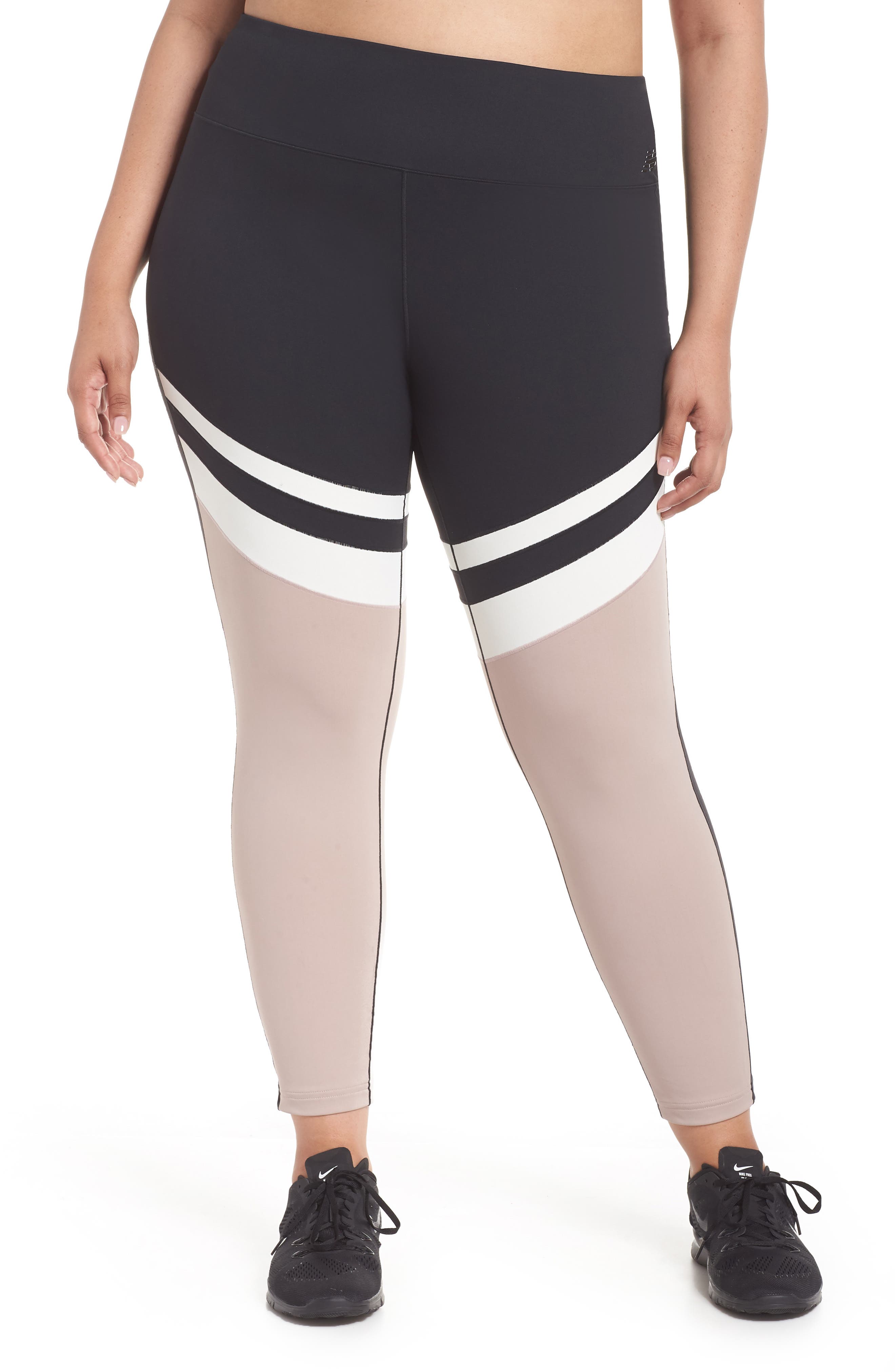 new balance revitalize tight