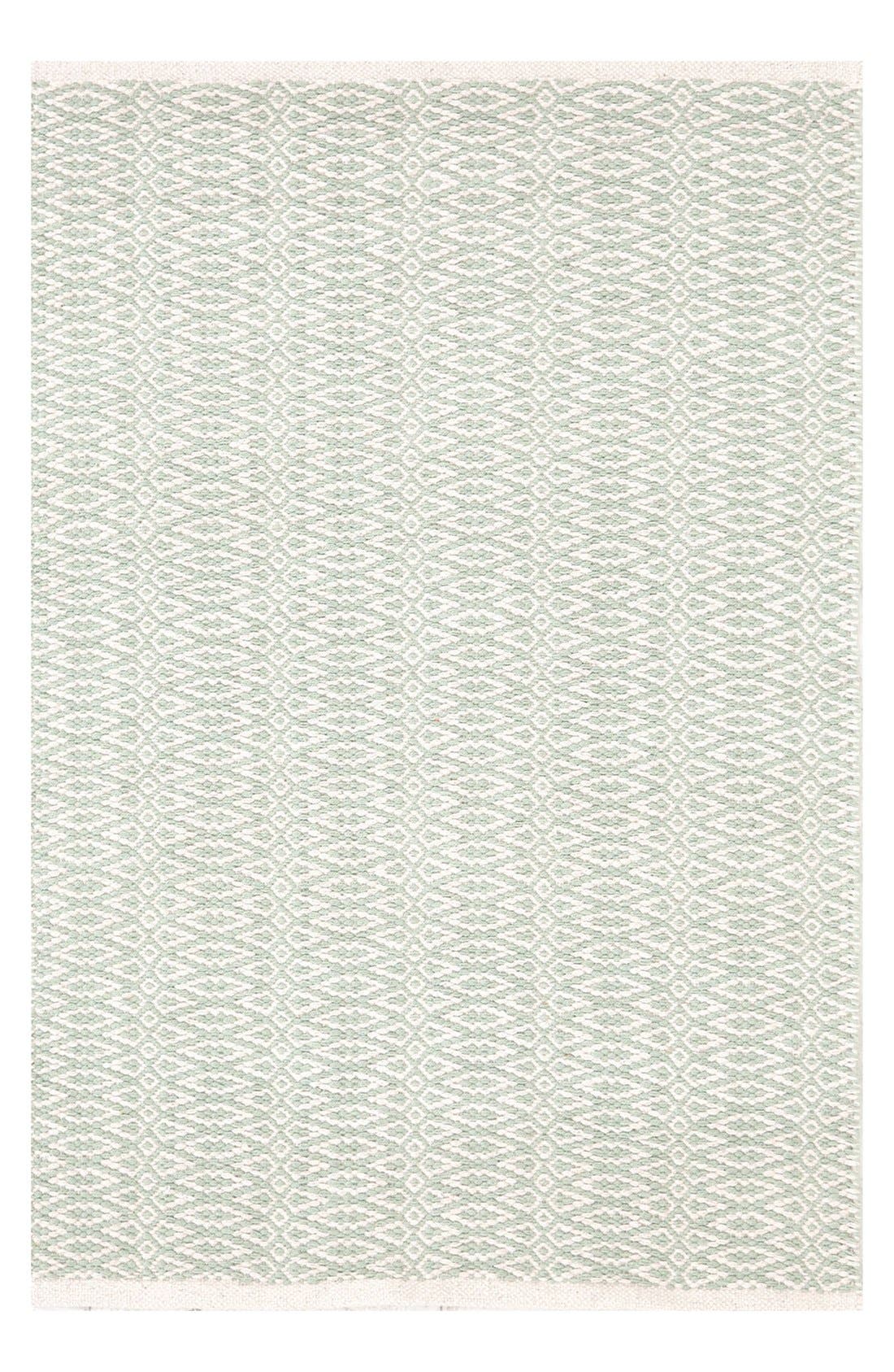 Dash & Albert Fair Isle Rug Nordstrom