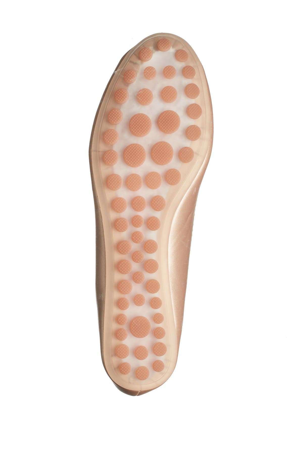 danskin poise ballet flat