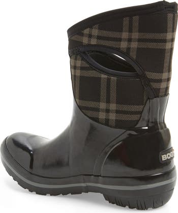 Bogs plimsoll 2025
