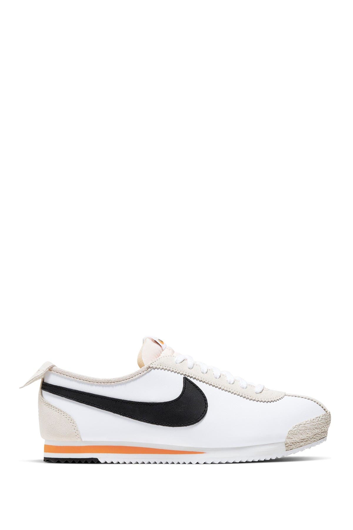 nike cortez wedge