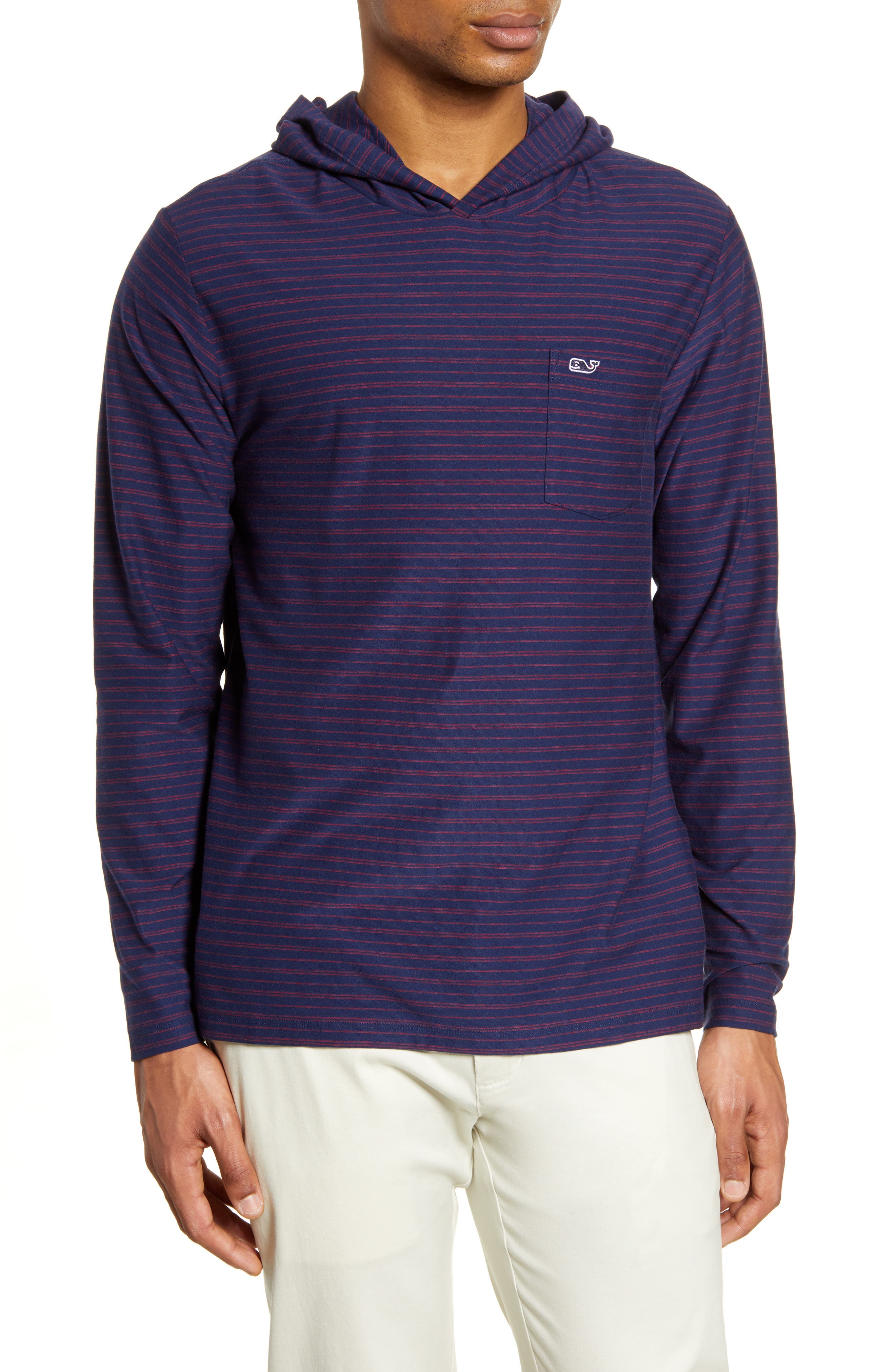 vineyard vines edgartown hoodie